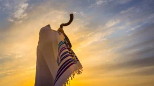 Octobre 2024 - Offices de Yom Kippour