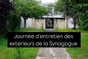 Avril 2025 - Journée jardinage